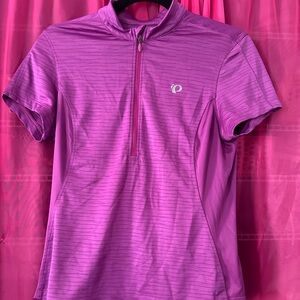 Women’s Pearl Izumi Cycling Jersey Medium